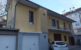 Appartement Duplex Avec Garage Annecy Centre Et Lac