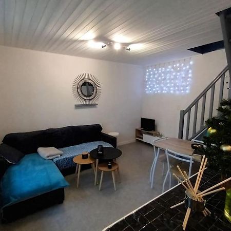 Appartement Duplex Avec Garage Annecy Centre Et Lac Extérieur photo