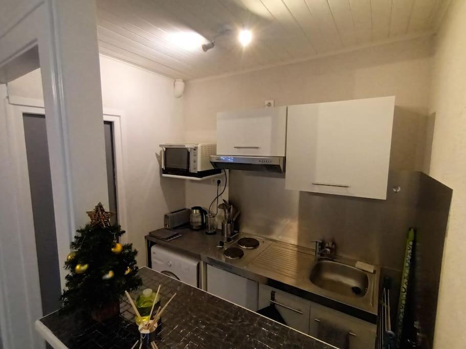 Appartement Duplex Avec Garage Annecy Centre Et Lac Extérieur photo