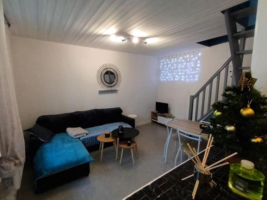 Appartement Duplex Avec Garage Annecy Centre Et Lac Extérieur photo