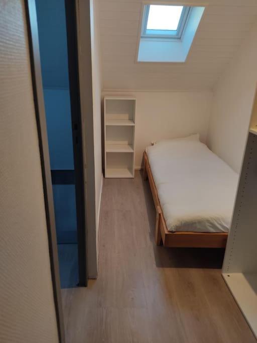 Appartement Duplex Avec Garage Annecy Centre Et Lac Extérieur photo