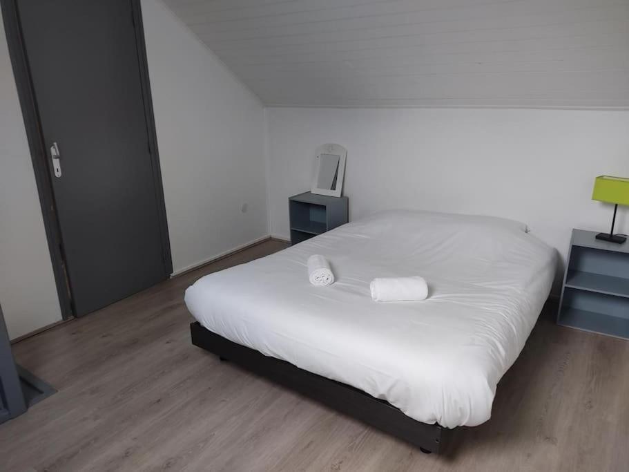 Appartement Duplex Avec Garage Annecy Centre Et Lac Extérieur photo